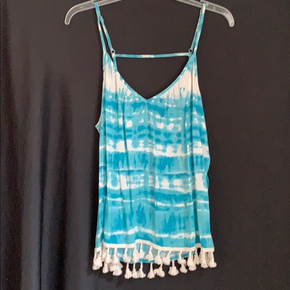 Cotton top - Picture 1 of 3